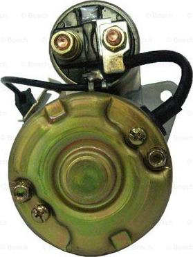 BOSCH F 042 001 018 - Starter www.molydon.hr