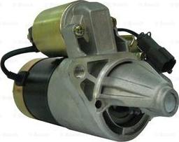 BOSCH F 042 001 018 - Starter www.molydon.hr