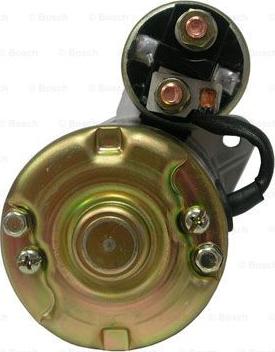 BOSCH F 042 001 083 - Starter www.molydon.hr