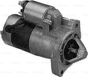 BOSCH F 042 001 030 - Starter www.molydon.hr