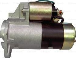 BOSCH F 042 001 031 - Starter www.molydon.hr