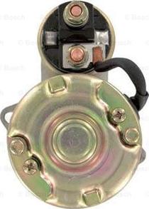 BOSCH F 042 001 037 - Starter www.molydon.hr