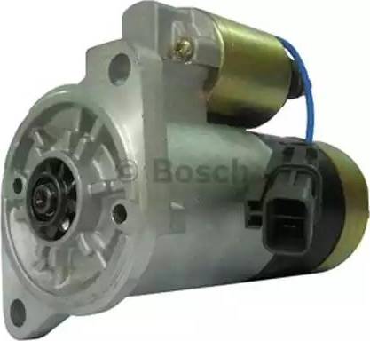 BOSCH F 042 001 021 - Starter www.molydon.hr