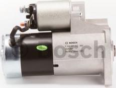 BOSCH F 042 001 022 - Starter www.molydon.hr