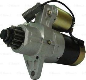 BOSCH F 042 001 074 - Starter www.molydon.hr