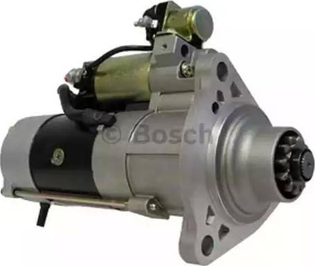 BOSCH F 042 001 194 - Starter www.molydon.hr