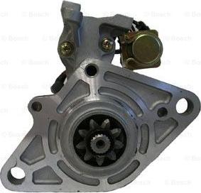 BOSCH F 042 001 191 - Starter www.molydon.hr