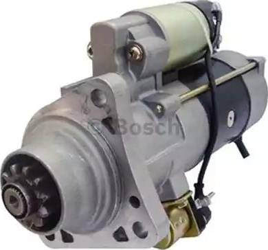 BOSCH F 042 001 198 - Starter www.molydon.hr