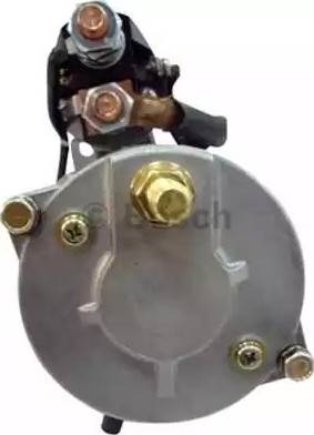 BOSCH F 042 001 198 - Starter www.molydon.hr