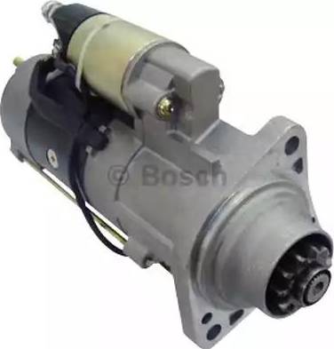 BOSCH F 042 001 198 - Starter www.molydon.hr