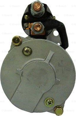 BOSCH F 042 001 197 - Starter www.molydon.hr