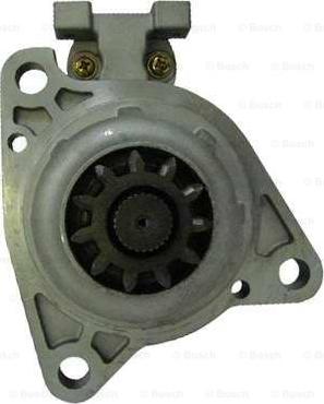 BOSCH F 042 001 197 - Starter www.molydon.hr