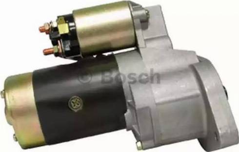 BOSCH F 042 001 156 - Starter www.molydon.hr