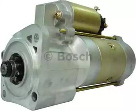 BOSCH F 042 001 163 - Starter www.molydon.hr