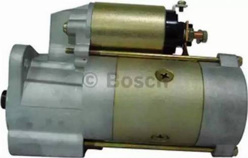 BOSCH F 042 001 163 - Starter www.molydon.hr