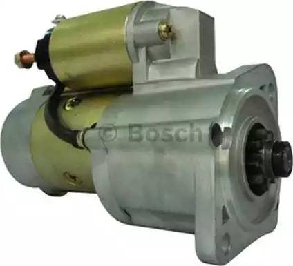 BOSCH F 042 001 163 - Starter www.molydon.hr