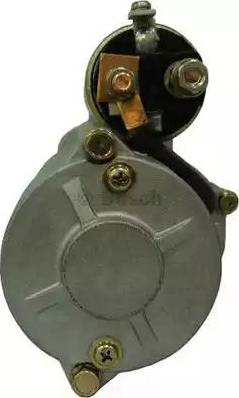 BOSCH F 042 001 163 - Starter www.molydon.hr