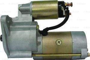 BOSCH F 042 001 167 - Starter www.molydon.hr