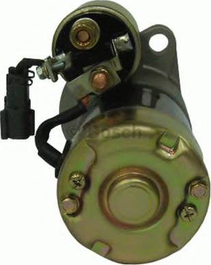 BOSCH F 042 001 109 - Starter www.molydon.hr