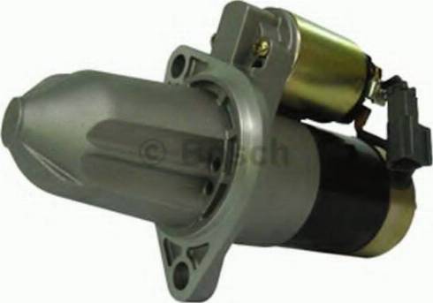 BOSCH F 042 001 109 - Starter www.molydon.hr