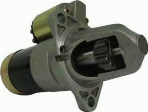 BOSCH F 042 001 109 - Starter www.molydon.hr