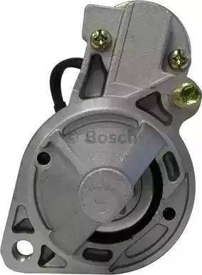 BOSCH F 042 001 105 - Starter www.molydon.hr