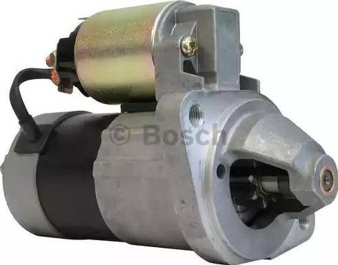 BOSCH F 042 001 116 - Starter www.molydon.hr