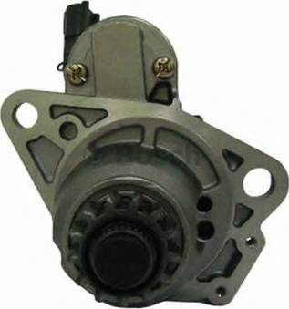 BOSCH F 042 001 110 - Starter www.molydon.hr