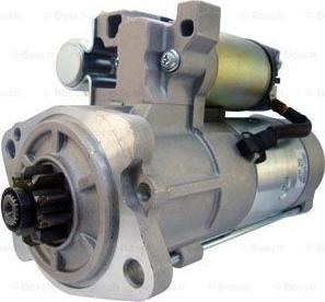 BOSCH F 042 001 189 - Starter www.molydon.hr