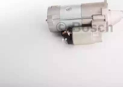 BOSCH F 042 001 184 - Starter www.molydon.hr