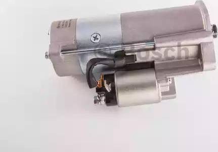 BOSCH F 042 001 181 - Starter www.molydon.hr