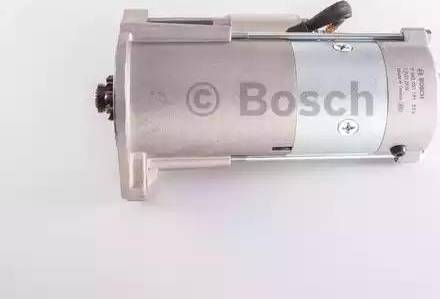 BOSCH F 042 001 181 - Starter www.molydon.hr