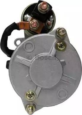 BOSCH F 042 001 183 - Starter www.molydon.hr