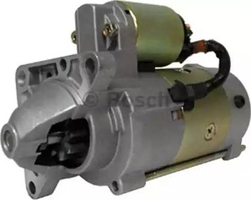 BOSCH F 042 001 183 - Starter www.molydon.hr