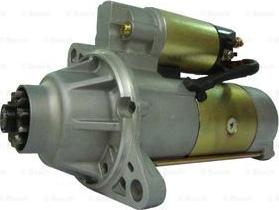 BOSCH F 042 001 187 - Starter www.molydon.hr