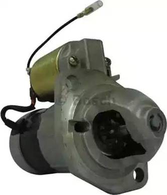 BOSCH F 042 001 130 - Starter www.molydon.hr