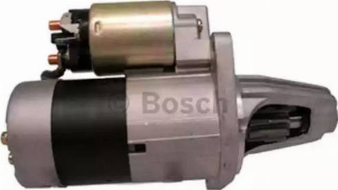 BOSCH F 042 001 126 - Starter www.molydon.hr