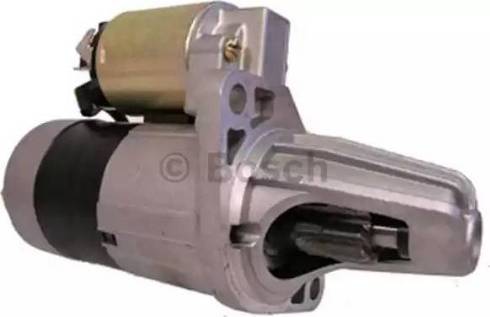 BOSCH F 042 001 126 - Starter www.molydon.hr