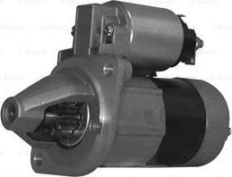 BOSCH F 042 001 121 - Starter www.molydon.hr