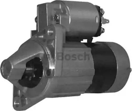 BOSCH F 042 001 123 - Starter www.molydon.hr