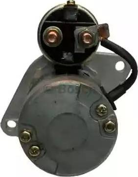 BOSCH F 042 001 127 - Starter www.molydon.hr