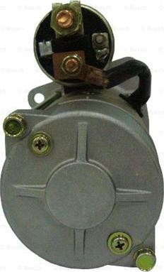 BOSCH F 042 001 176 - Starter www.molydon.hr