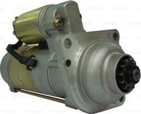 BOSCH F 042 001 176 - Starter www.molydon.hr