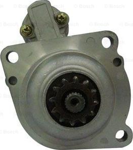 BOSCH F 042 001 176 - Starter www.molydon.hr