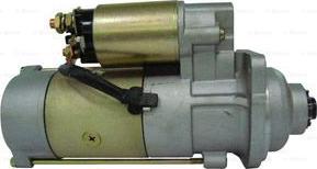 BOSCH F 042 001 176 - Starter www.molydon.hr