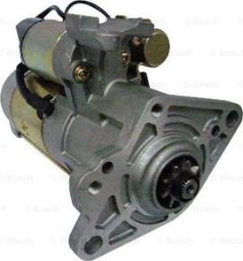 BOSCH F 042 001 178 - Starter www.molydon.hr