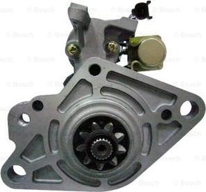 BOSCH F 042 001 178 - Starter www.molydon.hr