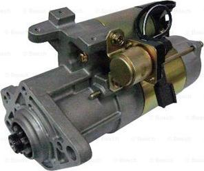 BOSCH F 042 001 178 - Starter www.molydon.hr