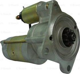 BOSCH F 042 001 172 - Starter www.molydon.hr