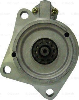 BOSCH F 042 001 172 - Starter www.molydon.hr